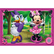 Laden Sie das Bild in den Galerie-Viewer, Disney Minnie - 24 teile
