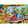 Laden Sie das Bild in den Galerie-Viewer, Disney Mickey and friends - 24 teile
