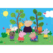 Laden Sie das Bild in den Galerie-Viewer, Peppa Pig - 24 teile
