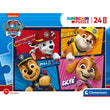 Laden Sie das Bild in den Galerie-Viewer, Paw Patrol - 24 teile
