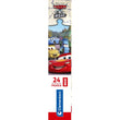 Laden Sie das Bild in den Galerie-Viewer, Disney Pixar Cars On The Road - 24 teile
