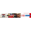 Laden Sie das Bild in den Galerie-Viewer, Disney Pixar Cars On The Road - 24 teile
