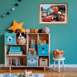 Laden Sie das Bild in den Galerie-Viewer, Disney Pixar Cars On The Road - 24 teile
