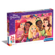 Laden Sie das Bild in den Galerie-Viewer, Disney Princess - 24 teile
