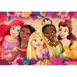 Laden Sie das Bild in den Galerie-Viewer, Disney Princess - 24 teile
