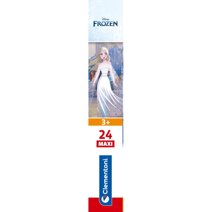 Disney Frozen - 24 teile