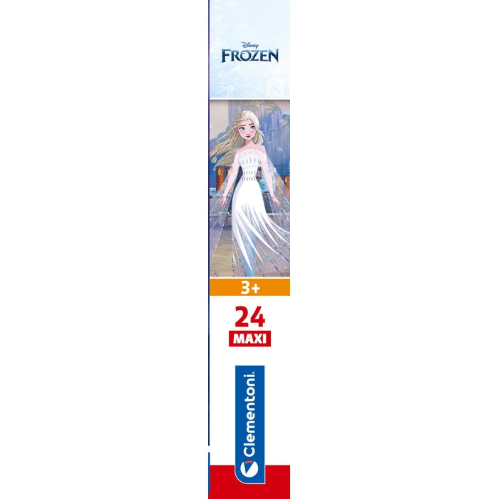 Disney Frozen - 24 teile