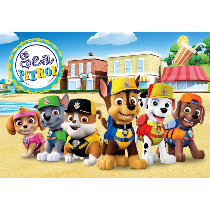 Paw Patrol - 2x20 teile