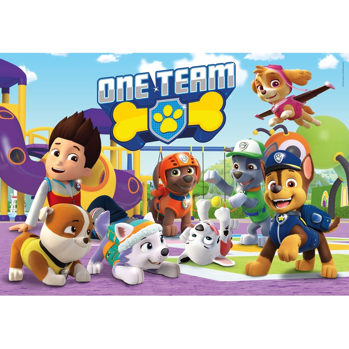 Paw Patrol - 2x20 teile