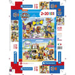 Laden Sie das Bild in den Galerie-Viewer, Paw Patrol - 2x20 teile
