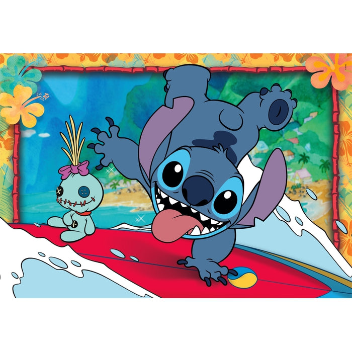 Disney Stitch - 2x20 teile
