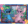 Laden Sie das Bild in den Galerie-Viewer, Disney Stitch - 2x20 teile
