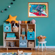 Laden Sie das Bild in den Galerie-Viewer, Disney Stitch - 2x20 teile

