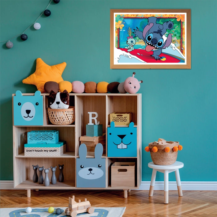 Disney Stitch - 2x20 teile