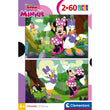 Laden Sie das Bild in den Galerie-Viewer, Disney Minnie - 60 teile
