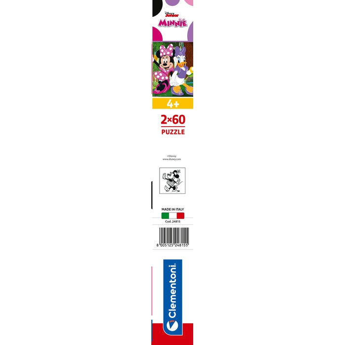Disney Minnie - 60 teile