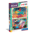 Laden Sie das Bild in den Galerie-Viewer, Disney Stitch - 60 teile
