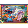 Laden Sie das Bild in den Galerie-Viewer, Disney Stitch - 60 teile
