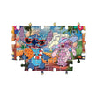Laden Sie das Bild in den Galerie-Viewer, Disney Stitch - 60 teile
