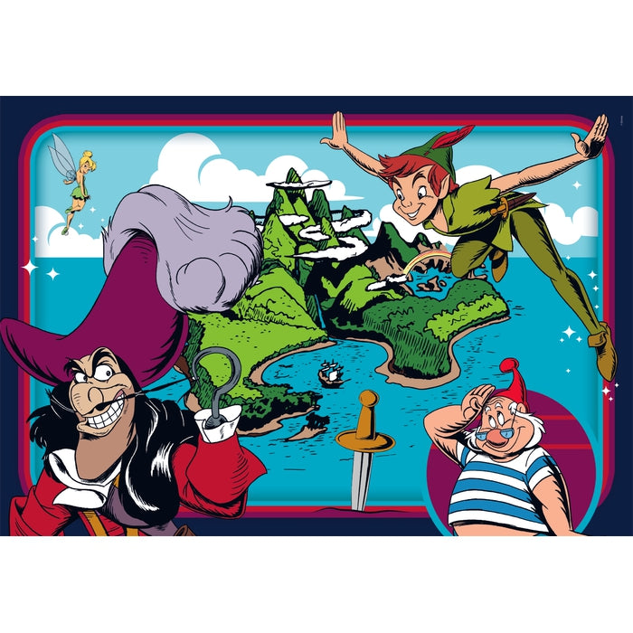 Wd Classic - 60 teile