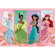 Laden Sie das Bild in den Galerie-Viewer, Disney Princess - 60 teile
