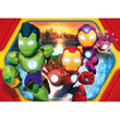 Laden Sie das Bild in den Galerie-Viewer, Iron Man And His Awesome Friends - 24 teile
