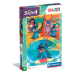 Laden Sie das Bild in den Galerie-Viewer, Disney Stitch - 104 teile
