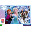 Laden Sie das Bild in den Galerie-Viewer, Frozen - 104 teile
