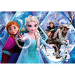 Laden Sie das Bild in den Galerie-Viewer, Frozen - 104 teile

