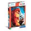 Laden Sie das Bild in den Galerie-Viewer, Disney Lion King - 104 teile
