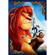 Laden Sie das Bild in den Galerie-Viewer, Disney Lion King - 104 teile
