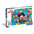 Laden Sie das Bild in den Galerie-Viewer, Disney Mickey And Friends - 104 teile
