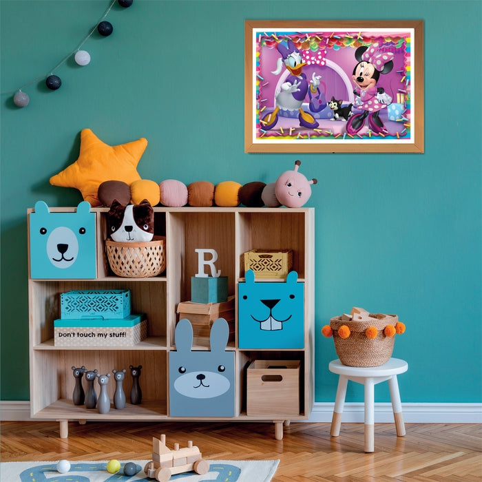 Minnie - 104 teile