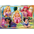 Laden Sie das Bild in den Galerie-Viewer, Disney Princess - 104 teile

