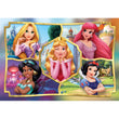 Laden Sie das Bild in den Galerie-Viewer, Disney Princess 2 - 104 teile
