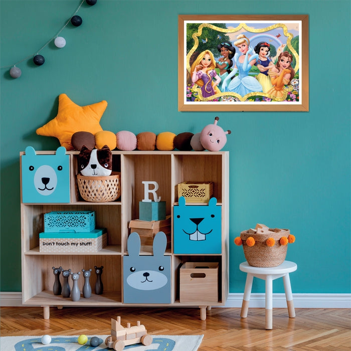 Disney Princess - 104 teile