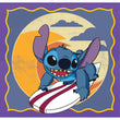 Laden Sie das Bild in den Galerie-Viewer, Disney Stitch - 3x48 teile
