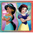 Laden Sie das Bild in den Galerie-Viewer, Disney Princess - 3x48 teile
