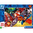 Laden Sie das Bild in den Galerie-Viewer, Superman - 104 teile
