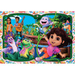 Laden Sie das Bild in den Galerie-Viewer, Dora The Explorer - 104 teile

