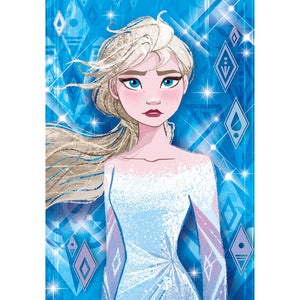 Disney Frozen 2 - 3x48 teile