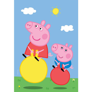 Peppa Pig - 48 teile