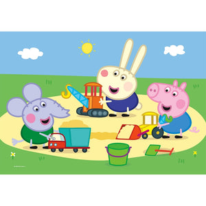 Peppa Pig - 48 teile