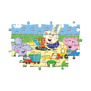 Peppa Pig - 48 teile