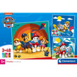 Laden Sie das Bild in den Galerie-Viewer, Paw Patrol - 3x48 teile
