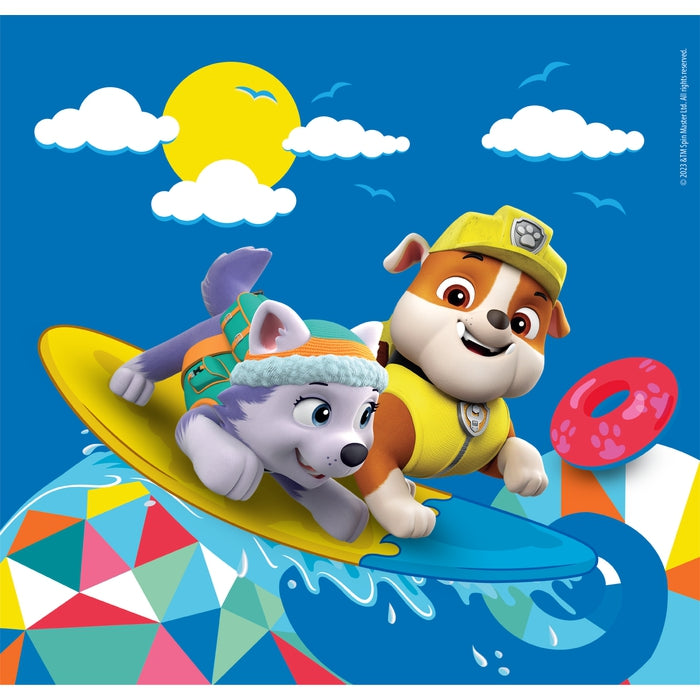Paw Patrol - 3x48 teile