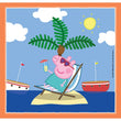 Laden Sie das Bild in den Galerie-Viewer, Peppa Pig - 3x48 teile

