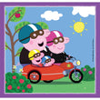 Laden Sie das Bild in den Galerie-Viewer, Peppa Pig - 3x48 teile
