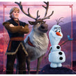 Laden Sie das Bild in den Galerie-Viewer, Disney Frozen - 3x48 teile
