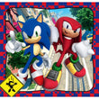 Laden Sie das Bild in den Galerie-Viewer, Sonic - 3x48 teile
